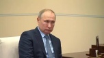 Владимиру Путину рассказали, как РФПИ привлекает инвестиции в российскую экономику