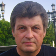 Ларченков Сергей