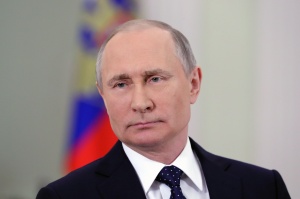 Путин призвал ускорить принятие законопроектов о защите инвестиций